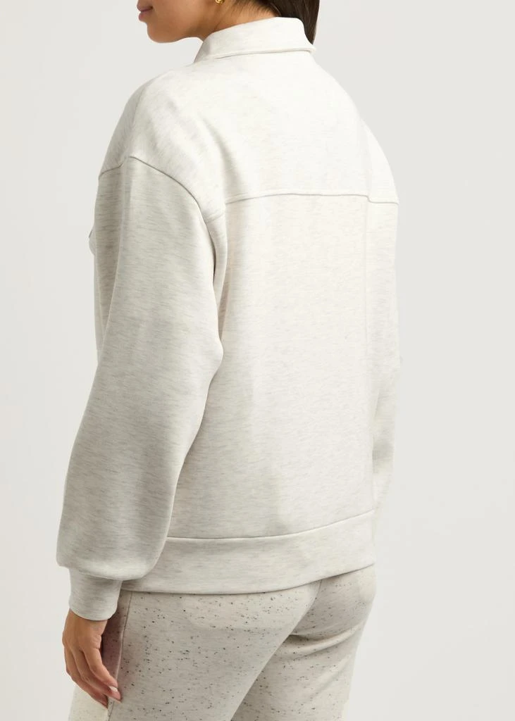 Varley Elizabeth stretch-jersey jacket 3