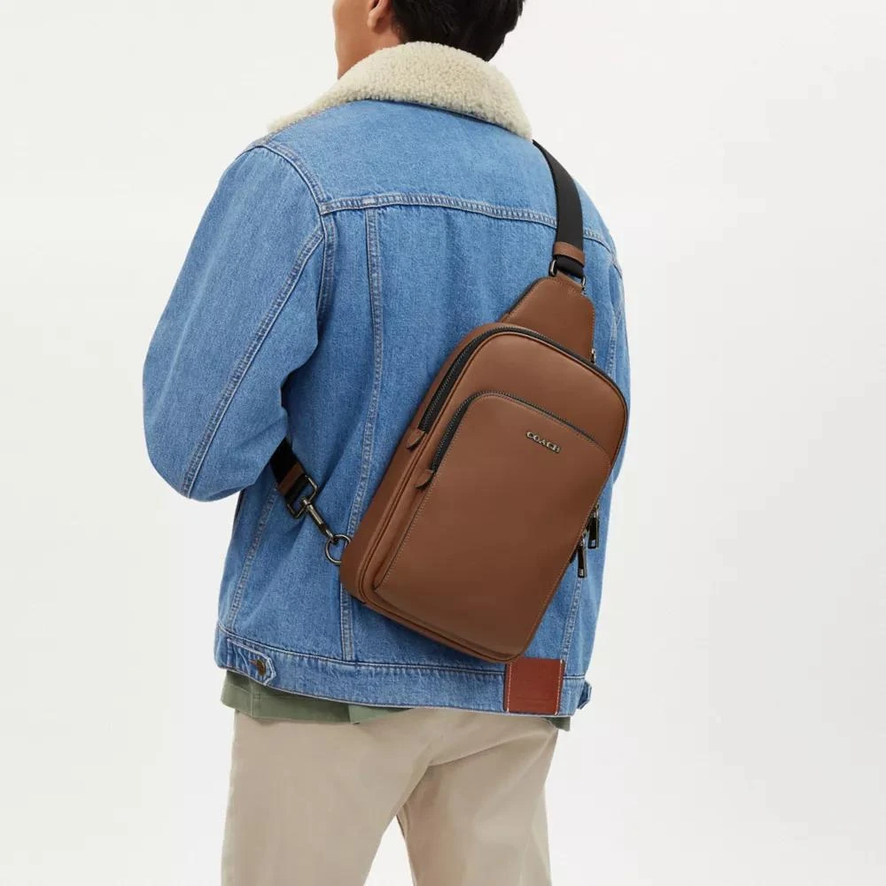 Coach Ethan Pack 2