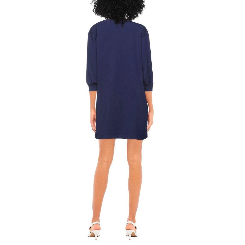 Love Moschino Cotton Women Women's Dress 2