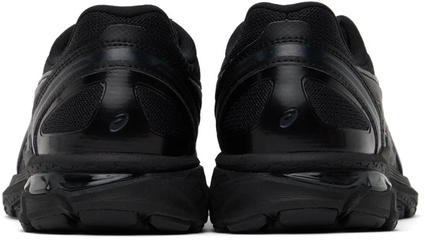 Comme des Garcons Black Asics Edition Gel-Terrain Sneakers 2