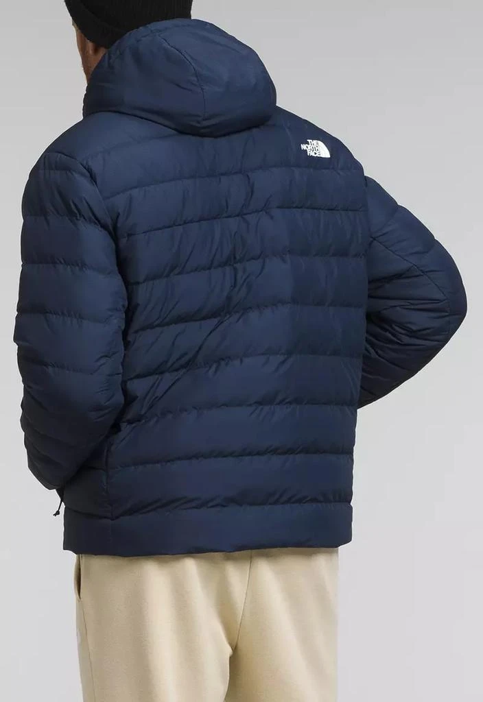 The North Face The North Face Men's Aconcagua 3 Hoodie 2