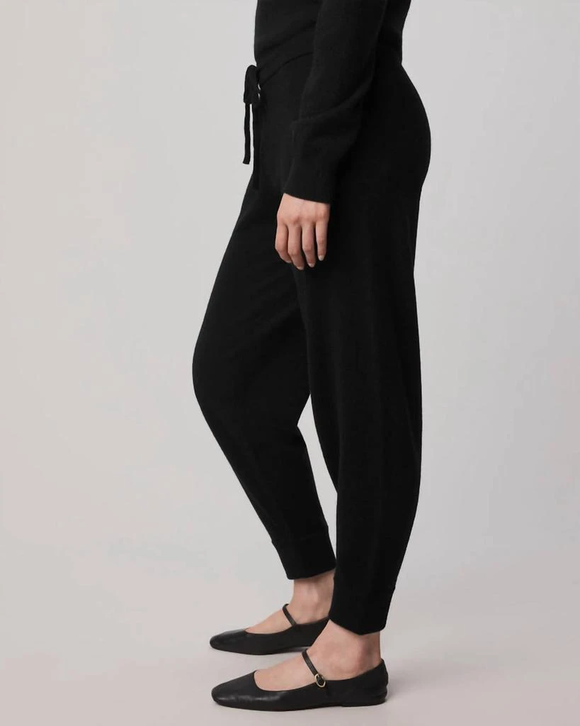 Splendid Splendid - Tori Cashmere Jogger 3