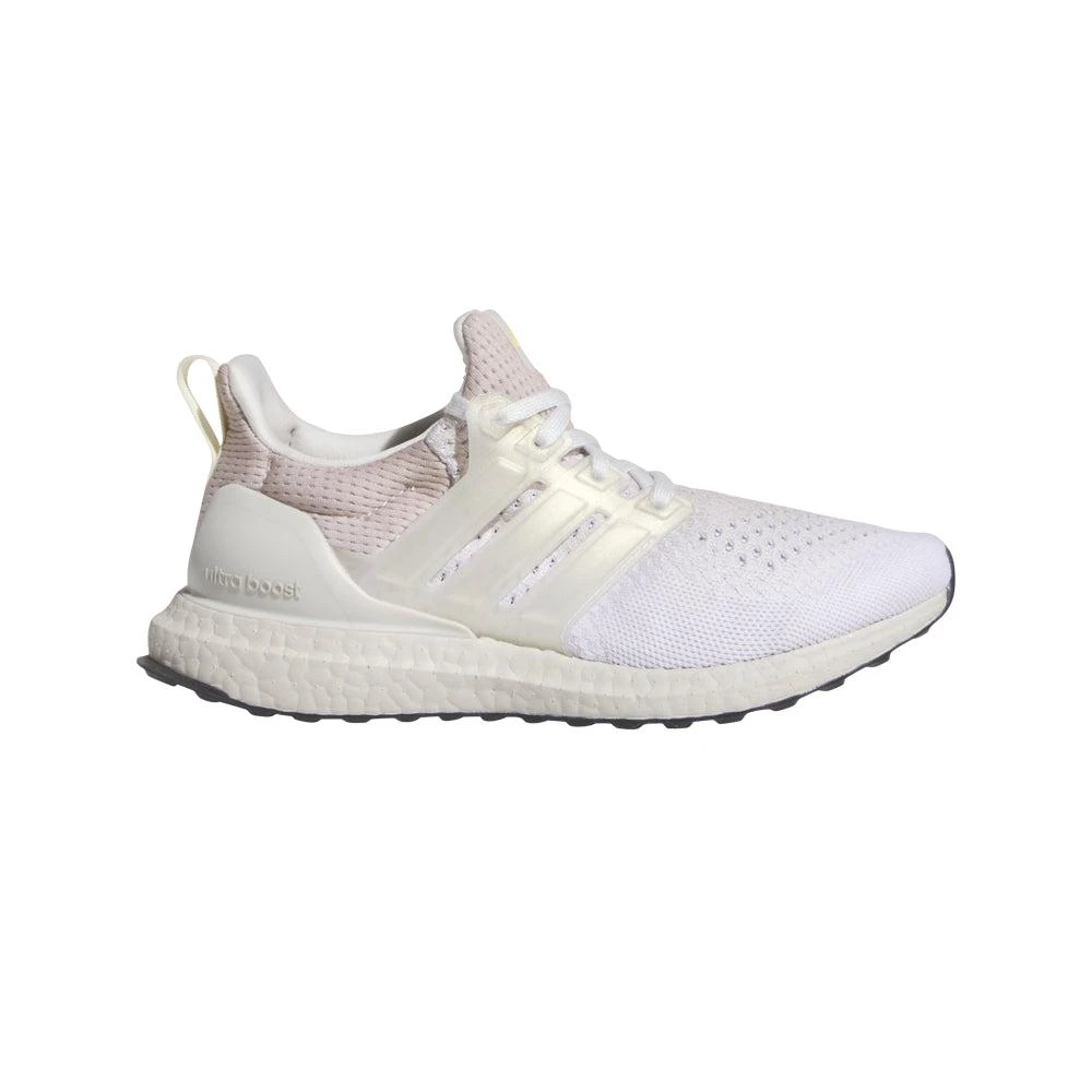 adidas gazelle silver green womens adidas Women's Ultraboost Light Road-Running Shoes White 8