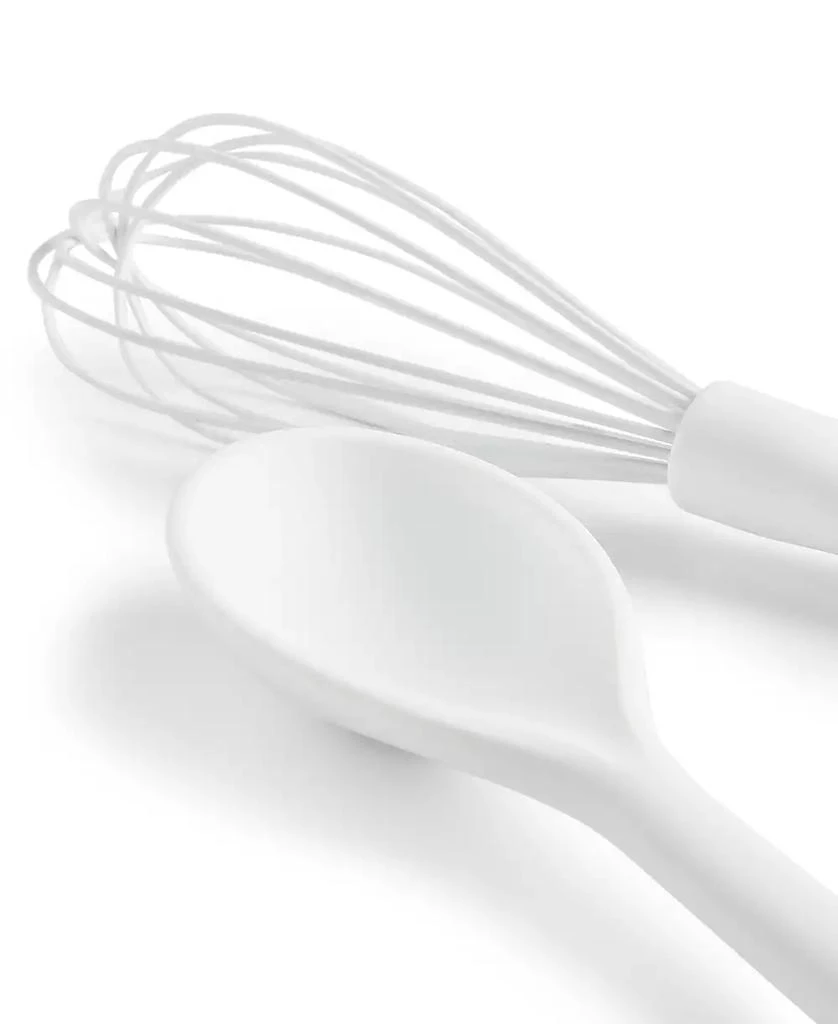 Tools of the Trade 5-Piece Silicone Utensils Sets, Exclusively at Macy's 2