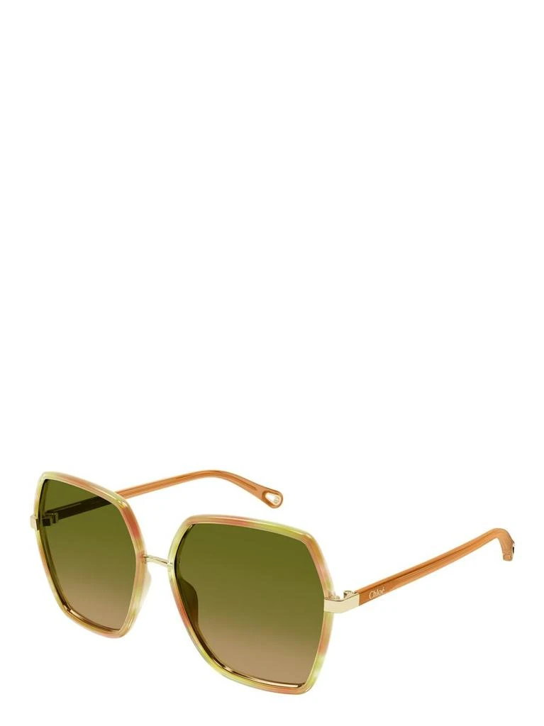 Chloé Sunglasses – On Sale Now with Up to 35% Off | Discover  display picture 3