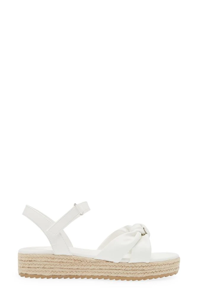 Nordstrom Kids
 Bren Espadrille Wedge Sandal 3