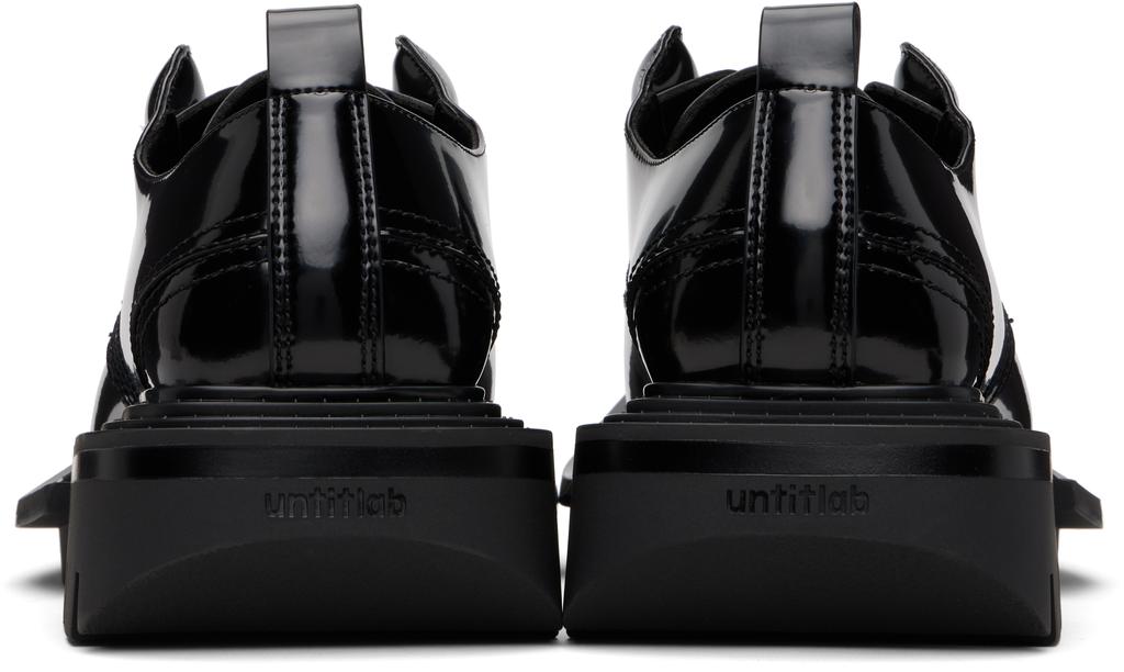 Shop Black Reel Derbys on Sale at BeyondStyle – Get 35% Off Black