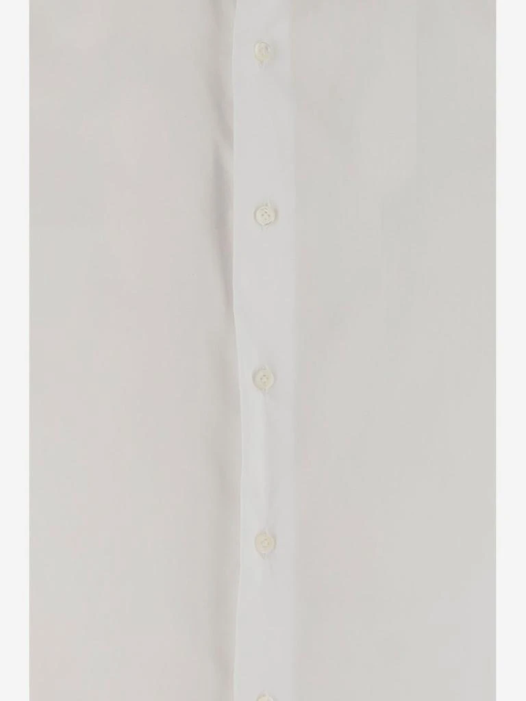 ALESSANDRO GHERARDI Alessandro Gherardi Classic Dress Shirt 3