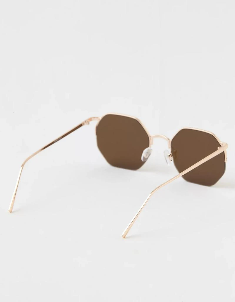 Aerie Aerie Movin' N Groovin' Sunglasses 2