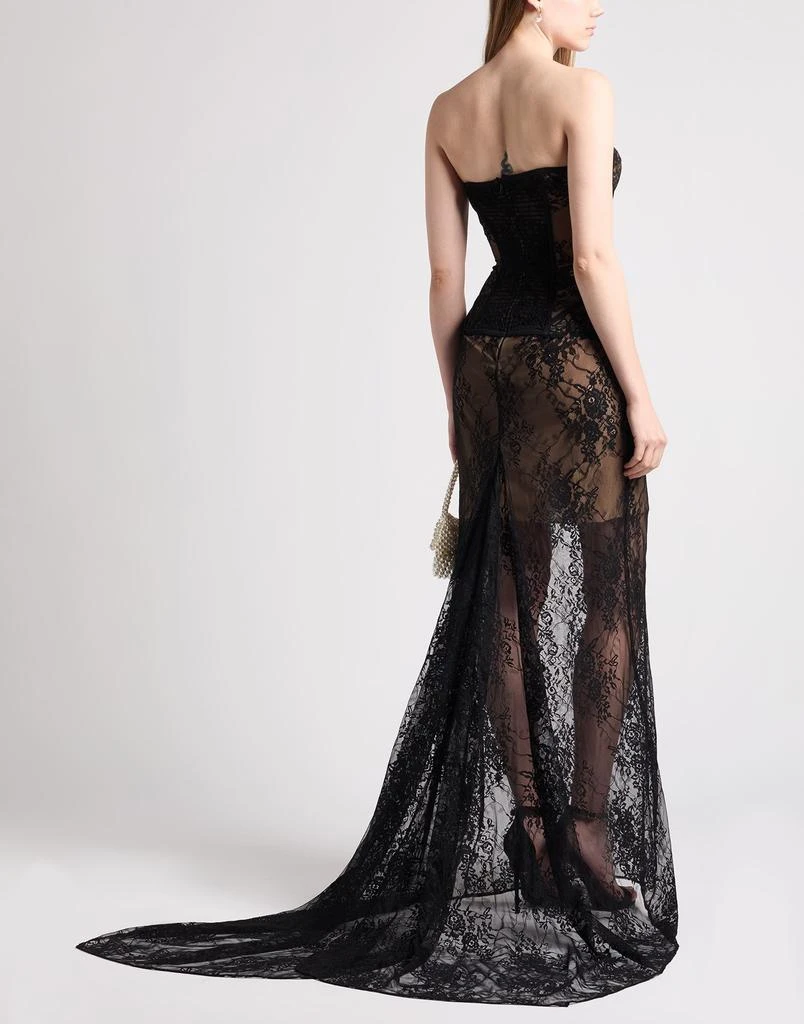 GIUSEPPE DI MORABITO Long dress 3