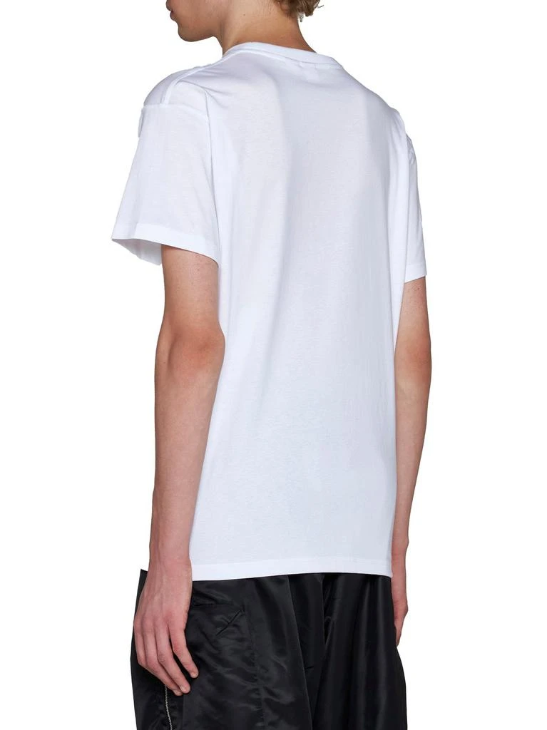 Random Identities Random Identities Graphic T-Shirt 3