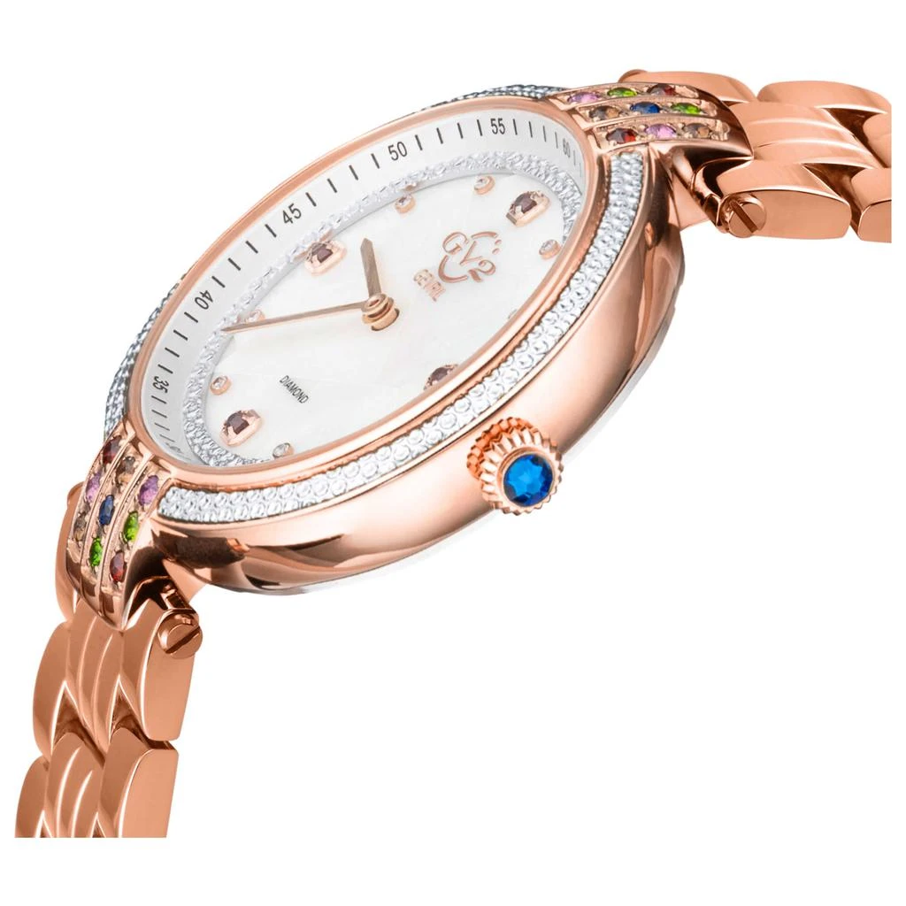 Gevril GV2 by Gevril Women
s Watch 12805B 3