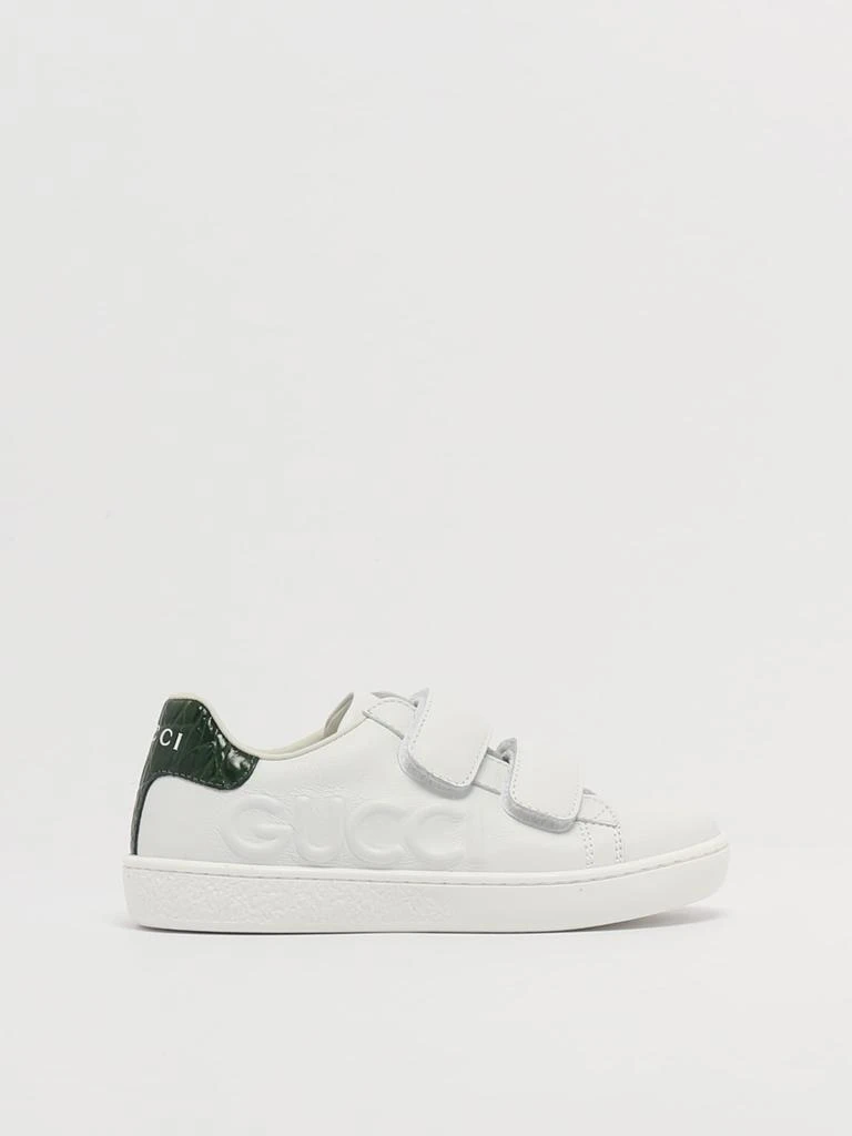 Gucci Sneakers Sneaker 1