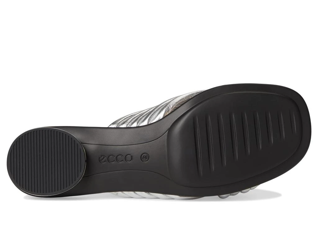 ECCO Sculpted Alba 25 Slide Sandal 3