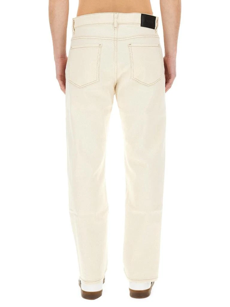 Hugo Boss Boss Regular Fit Jeans 3