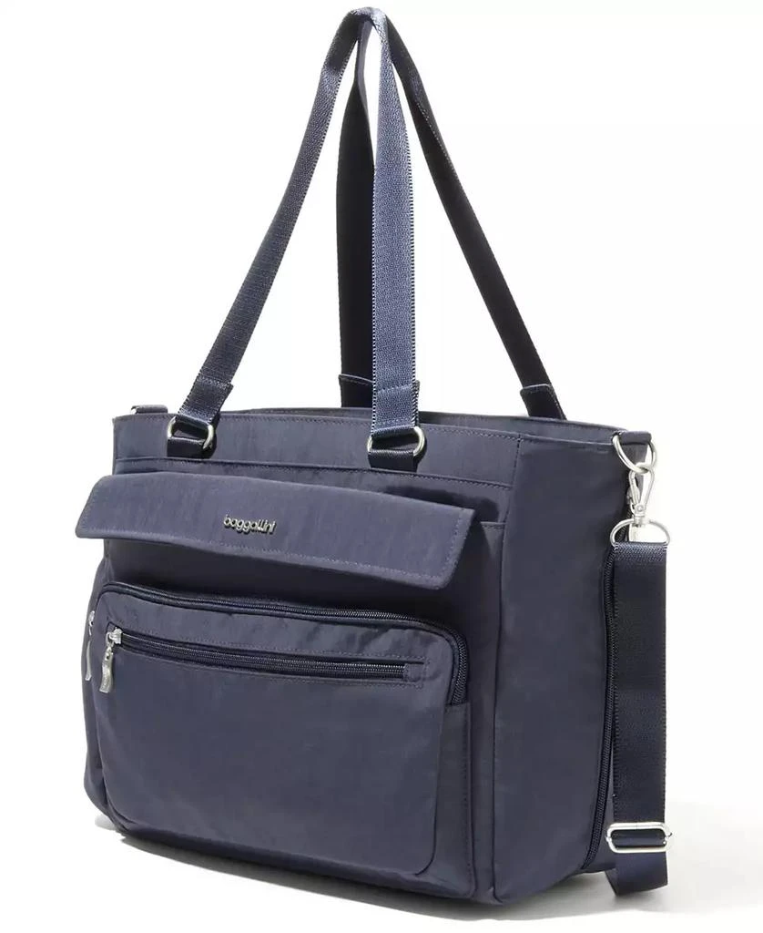 Baggallini Modern Extra Large Laptop Tote 3