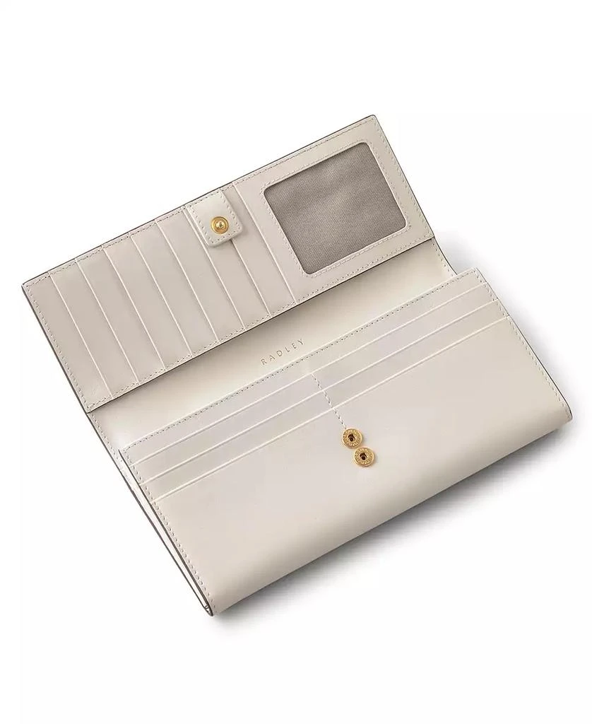Radley DNA Protect Flap Over Wallet 3