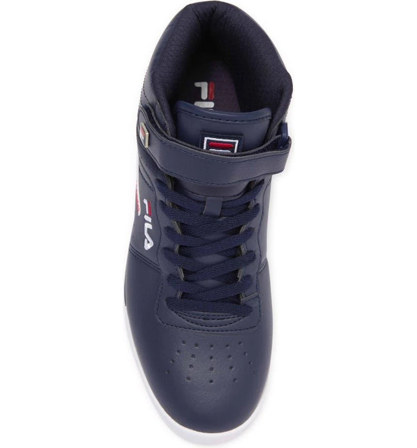 FILA Vulc 13 Mid Sneaker 4