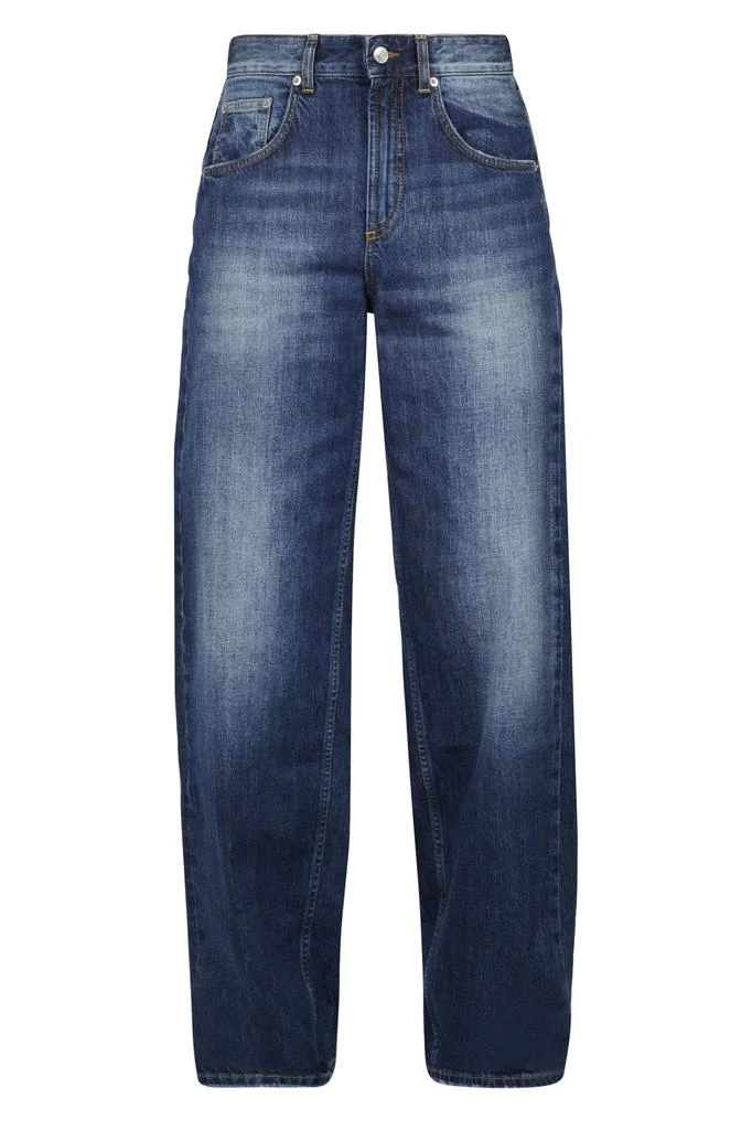 DEPARTMENT 5 Department 5 - Jeans - 450018 - Denim 1