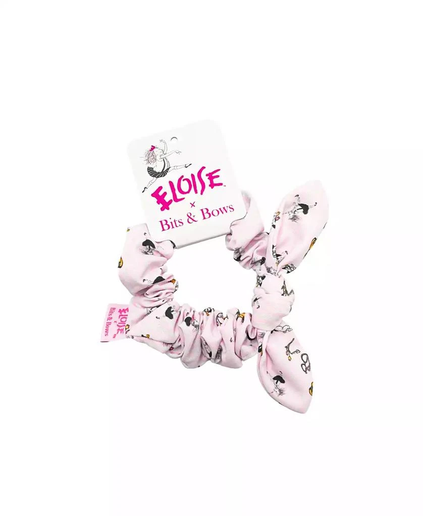 Bits
Bows Girls Eloise NYC Taxi Bow Scrunchie