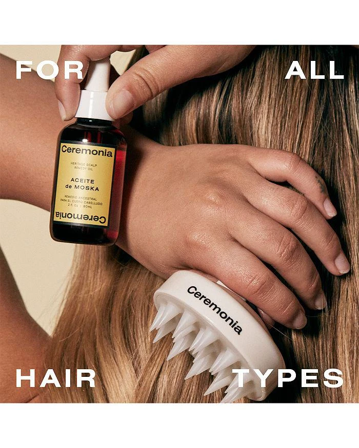 Ceremonia Scalp Power Duo 6