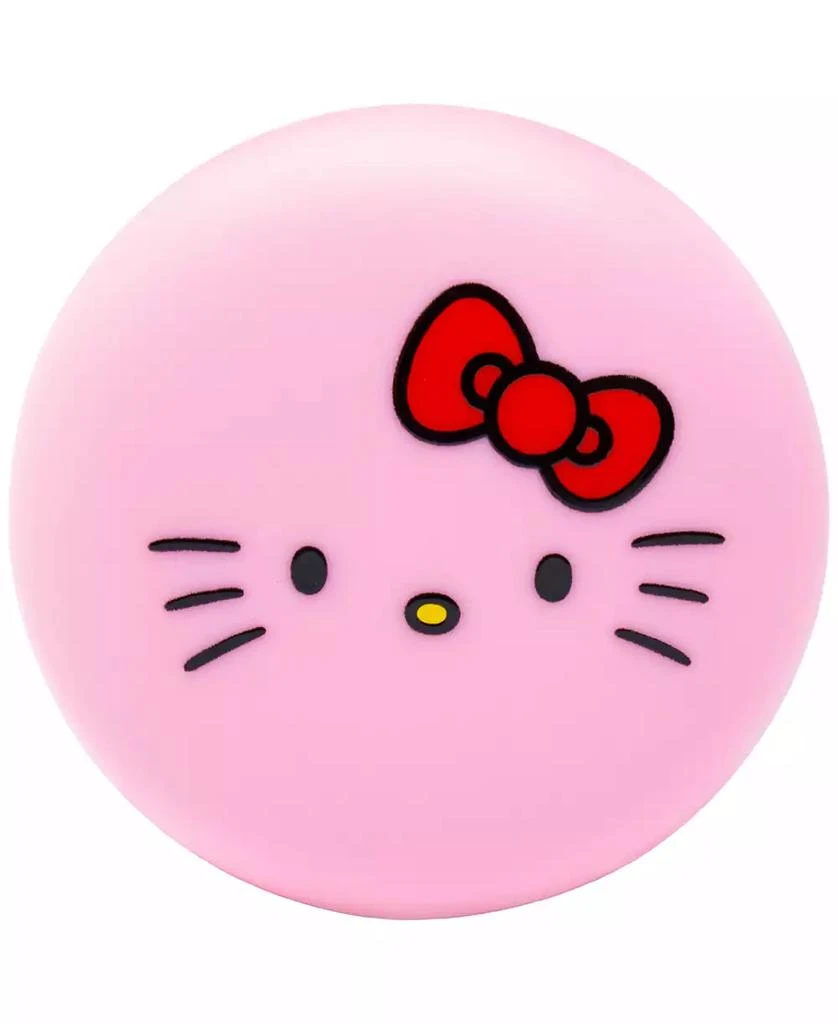 The Creme Shop Hello Kitty Macaron Lip Balm (Watermelon) 2