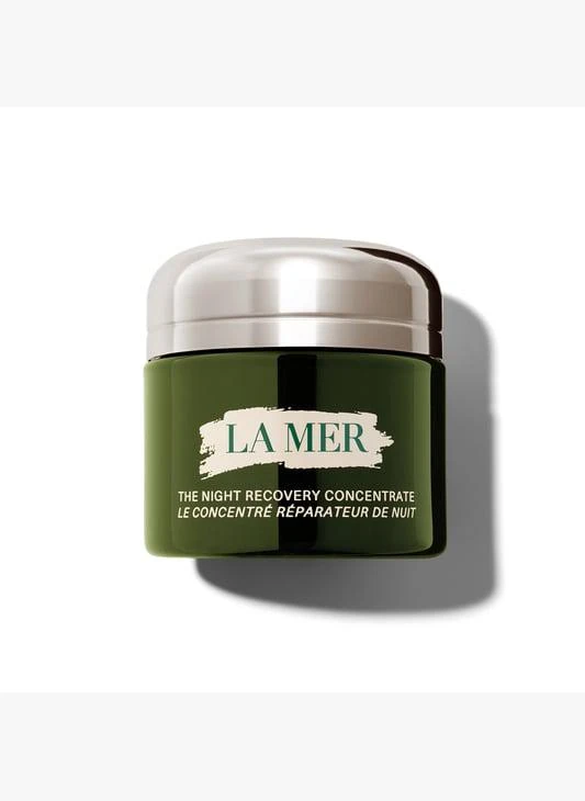 La Mer Night Repair Concentrate - Night Serum