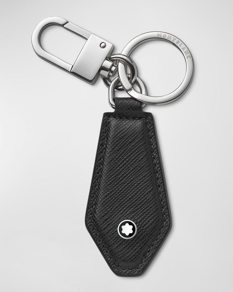 Coach Bottle Opener Key Fob In Signature Canvas - Compare