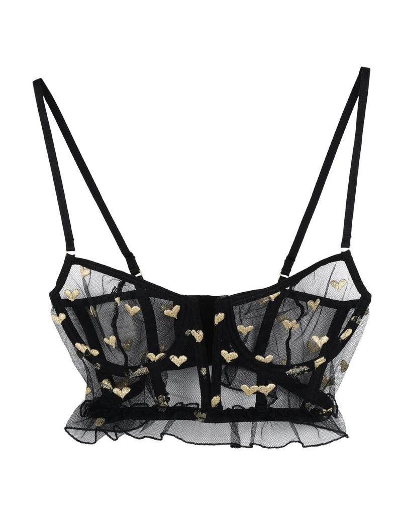 LE PETIT TROU Bustiers, corsets & Suspenders
