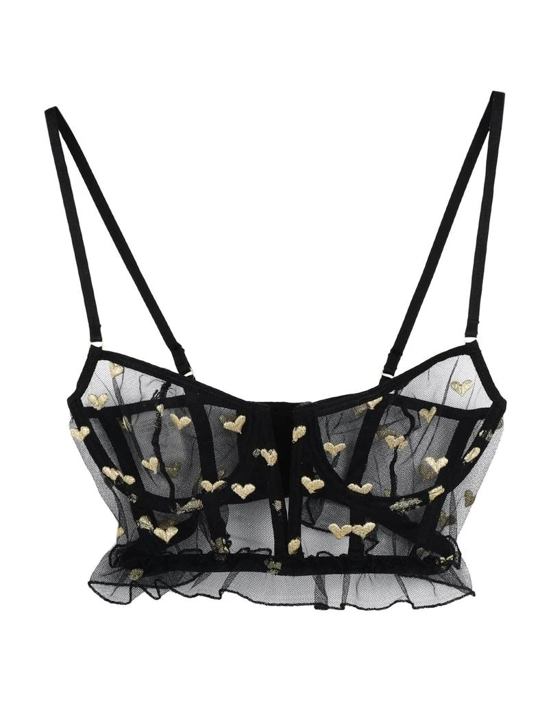 LE PETIT TROU Bustiers, corsets & Suspenders 1