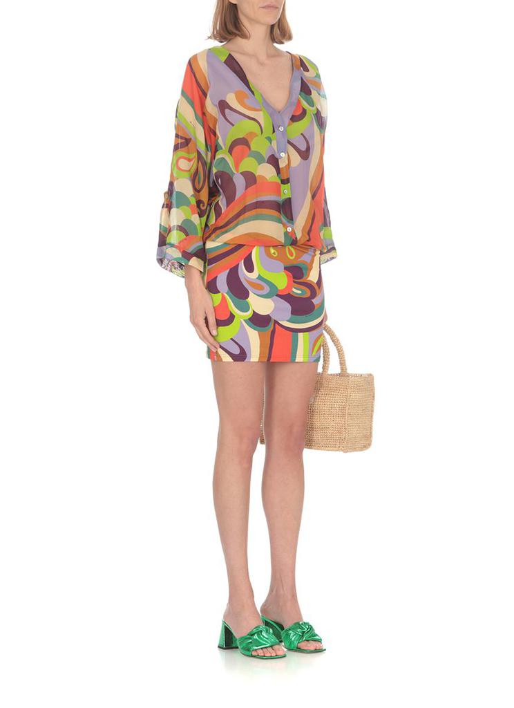MISS BIKINI Miss Bikini Dresses Multicolour