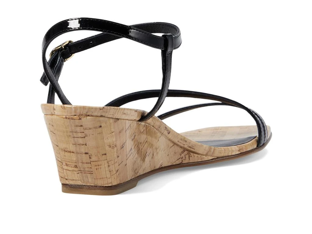 Stuart Weitzman Oasis 50 Wedge 5