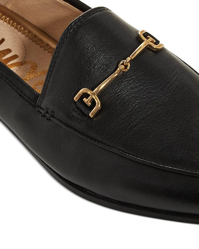 Sam Edelman Loraine Loafers 6