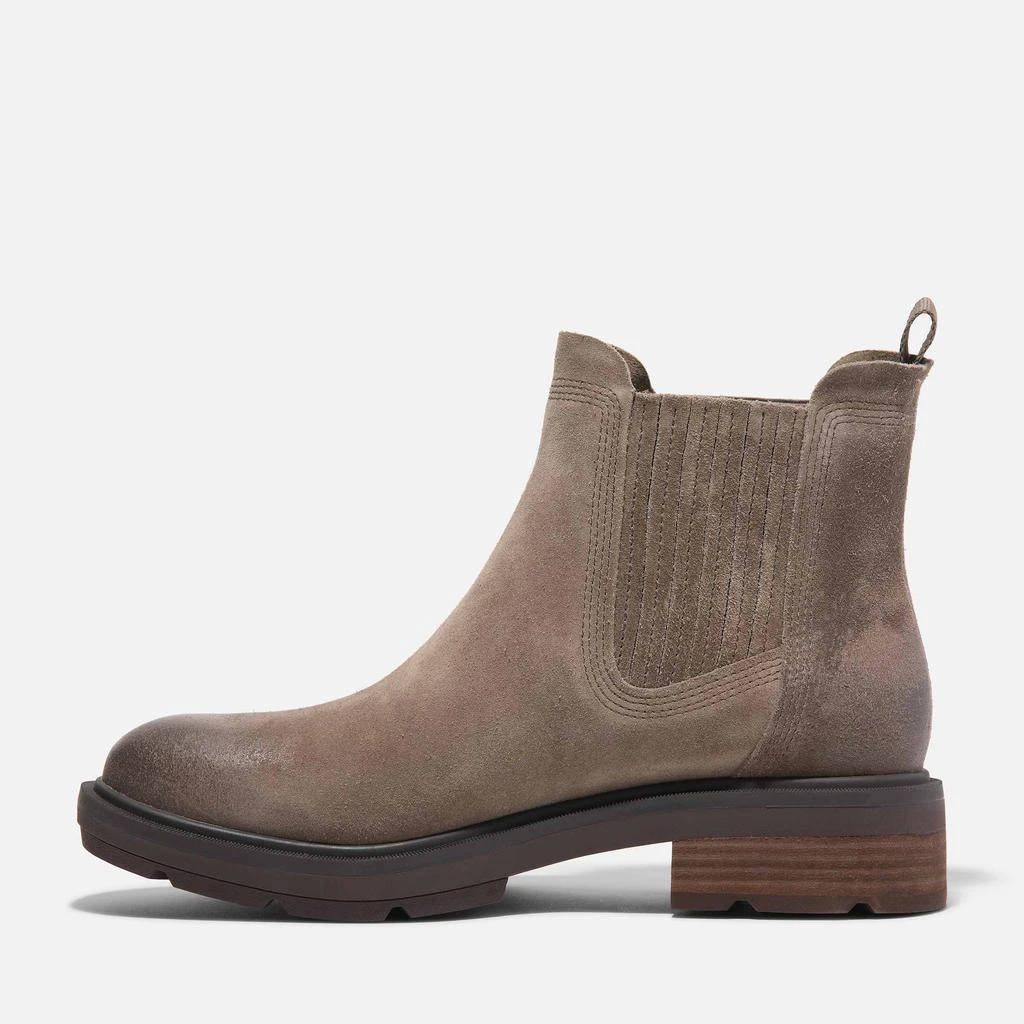 Timberland Women's Brimfield Mid Chelsea Boot 2