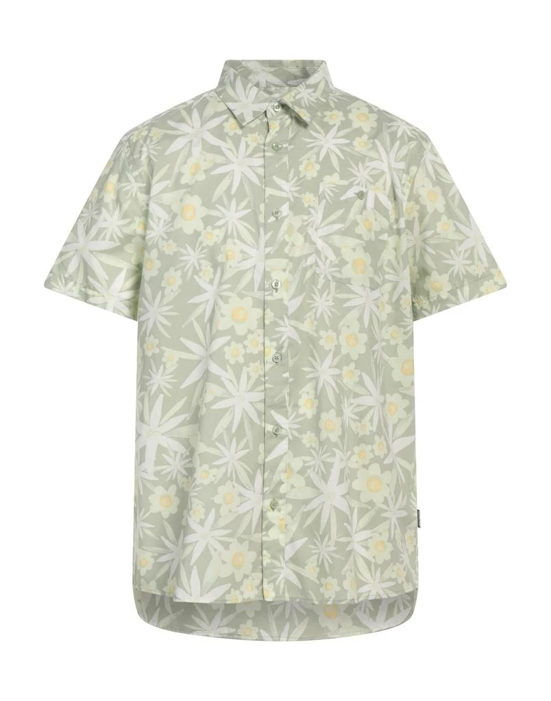 Patagonia Patterned shirt 1