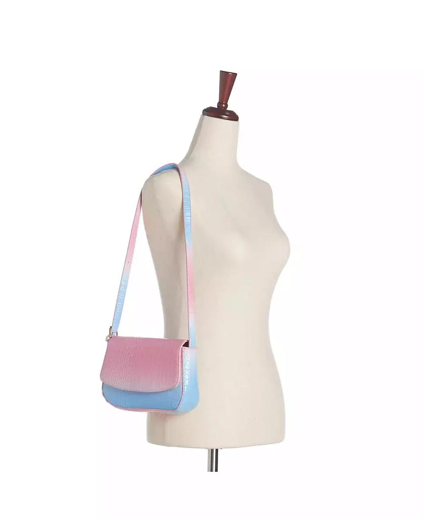 Olivia Miller Women's Aimee Small Shoulder Bag 7