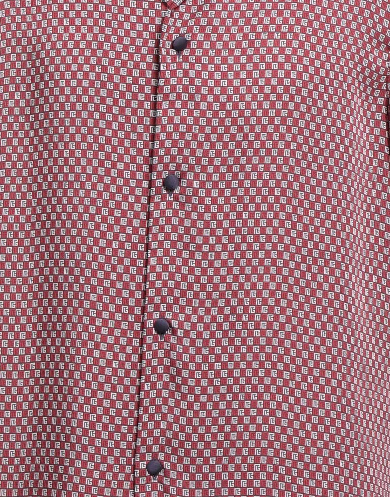 Balmain Patterned shirt 4