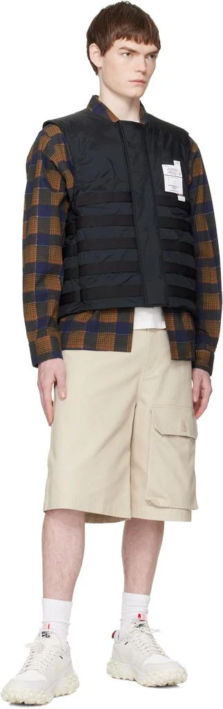 Jordan Off-White Air Jordan 1 Element Low A/T Sneakers 5