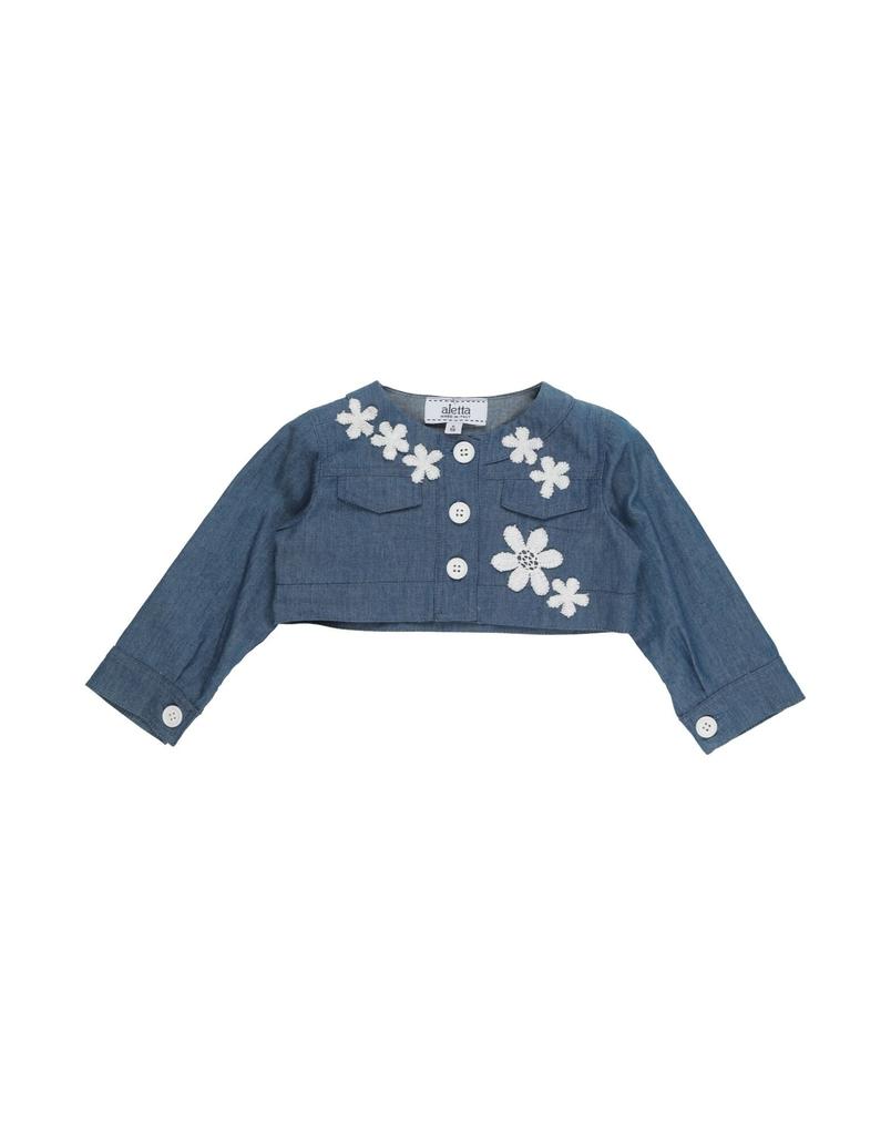 ALETTA Shrug