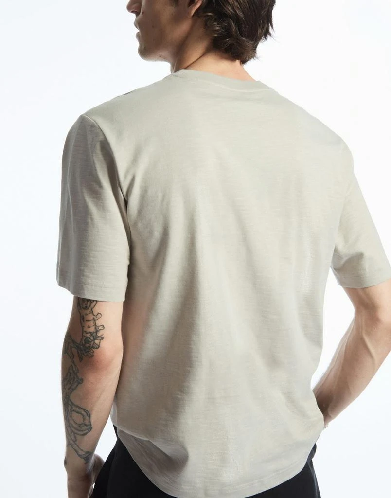 cos Basic T-shirt 4