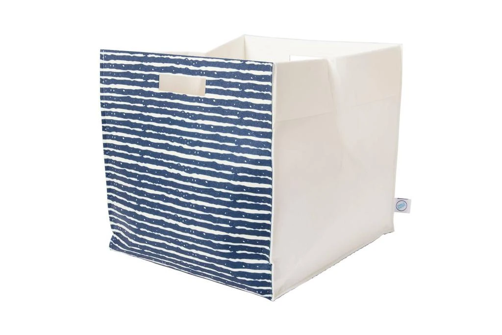 Dance Happy Designs Dance Happy Designs - Lines Storage Bin 2