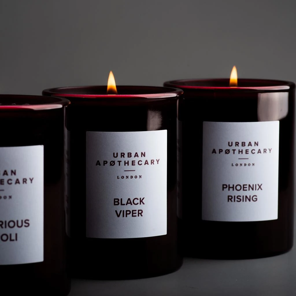 Urban Apothecary Notorious Neroli Luxury Candle 300g 5