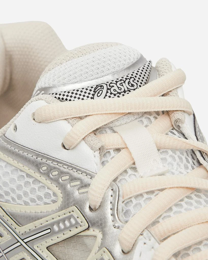 Asics Above The Clouds GT-2160 Sneakers White / Pure Silver 6