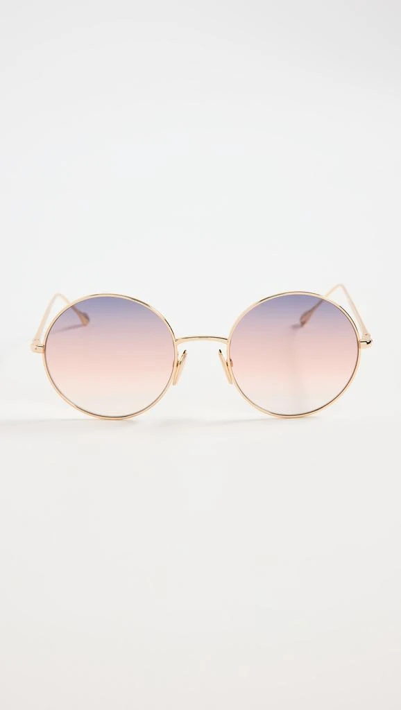 Isabel Marant IM 0016/S Sunglasses 1