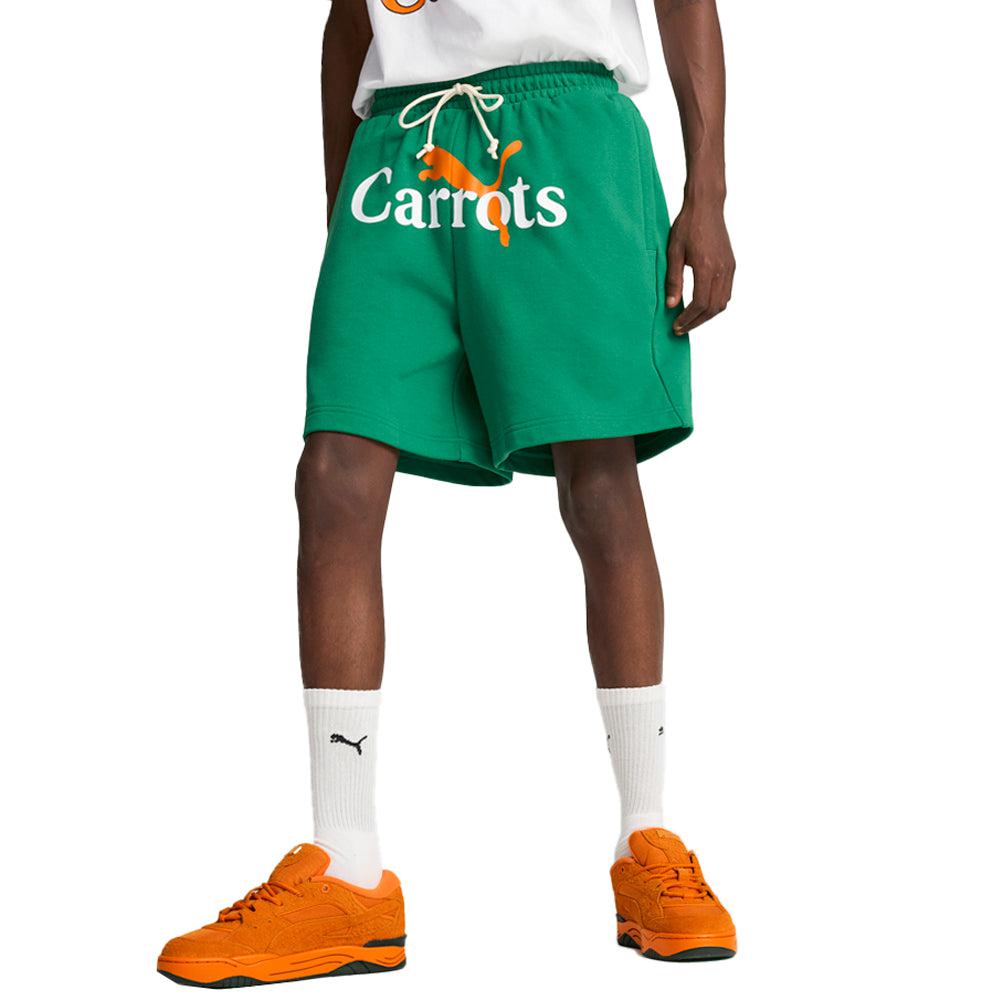Puma Carrots 7 Inch Shorts