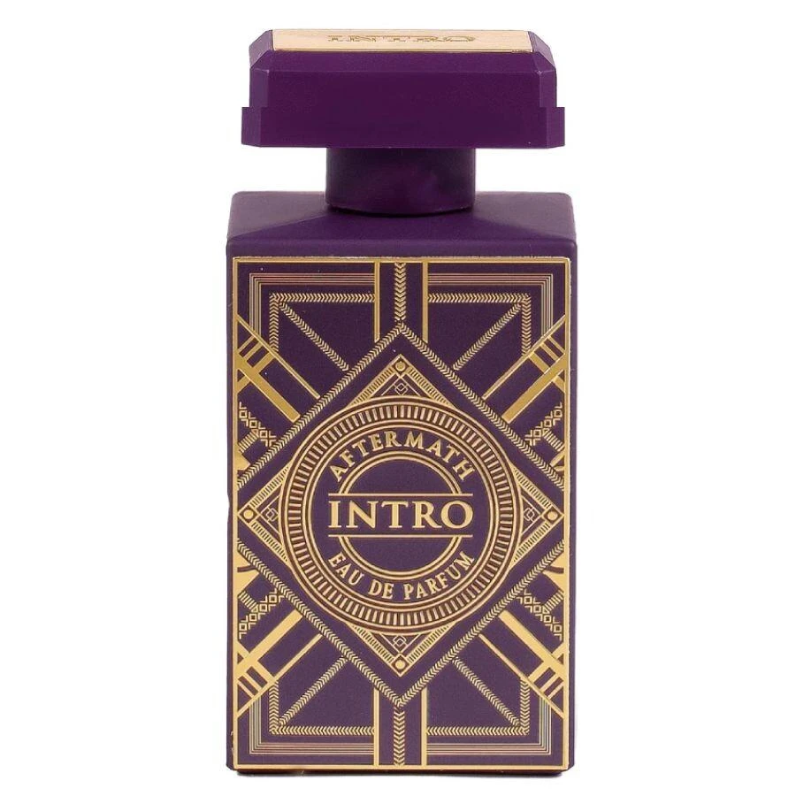 Fragrance World Fragrance World Intro Aftermath Unisex EDP 1
