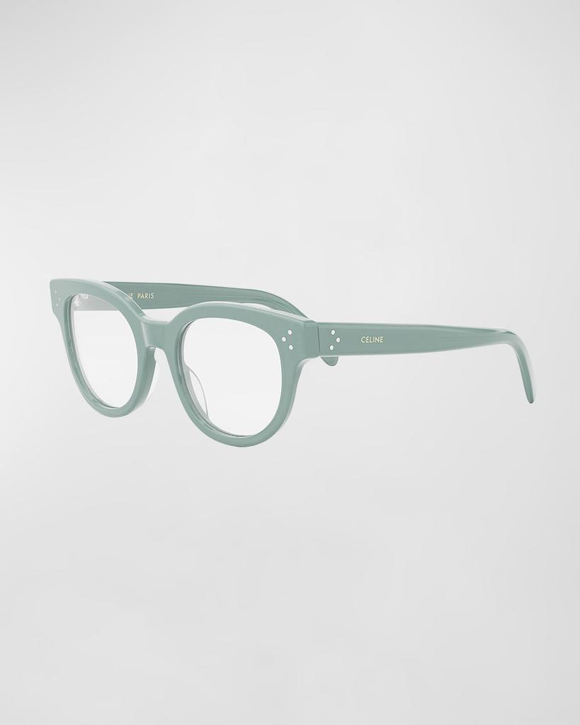 【送料&関税込】Cl50144u Celine 3 Dots Hd 001 Nero Glasses - Celine Cl50144u 3 Dots Hd 001 Nero Glasses - Accessories