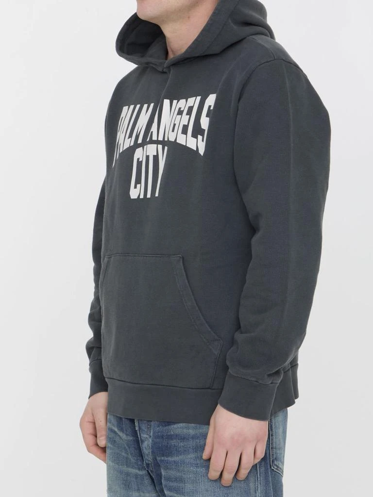Palm Angels Pa City Hoodie 2