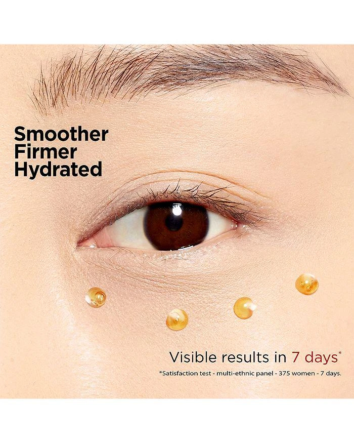 Clarins DOUBLE SERUM® Eye Firming 
Hydrating Anti-Aging Concentrate  0.68 oz. 2