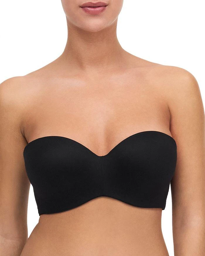 Chantelle Norah Strapless Bra 1